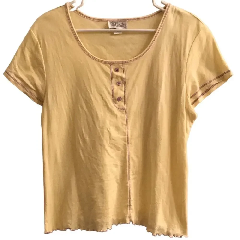 Character 2 piece Pajama set size Large - Picture 3 of 10